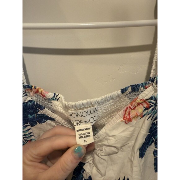 Honolua Surf Opua Dress XL - Picture 3 of 5
